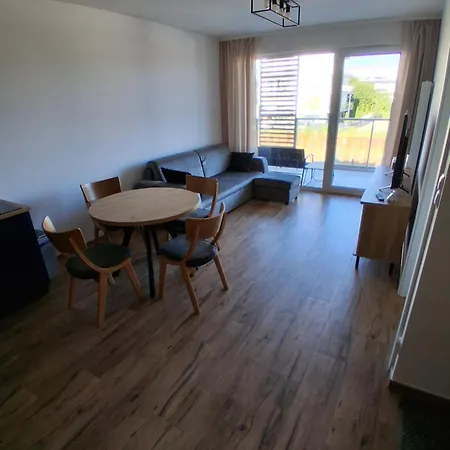 Apartment Gaskowe Rowelove
