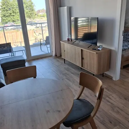 Gaskowe Rowelove Apartment
