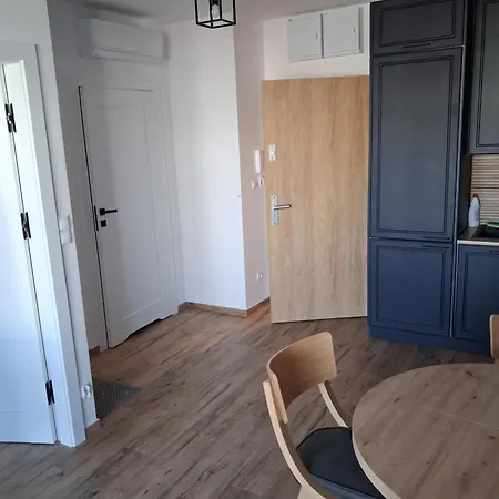Apartment Gaskowe Rowelove Gaski (Koszalin)