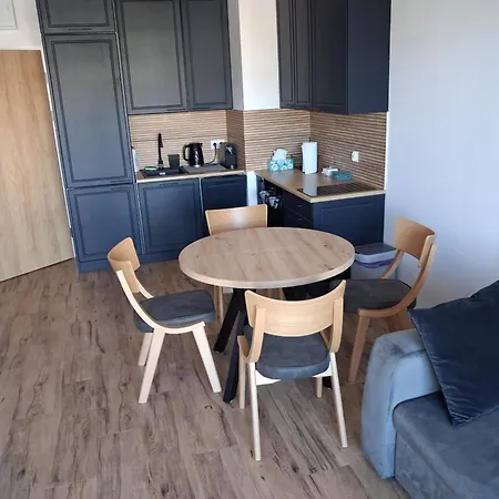 Apartment Gaskowe Rowelove *